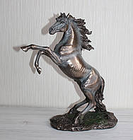 Статуетка Veronese Кінь, Кінь 30 см 76028A1, символ життєвої сили