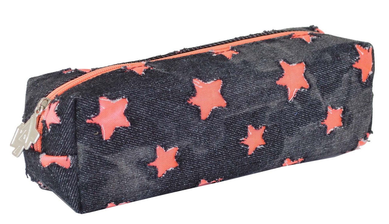 531465 Пенал м'яка який Neon, 18*6*5