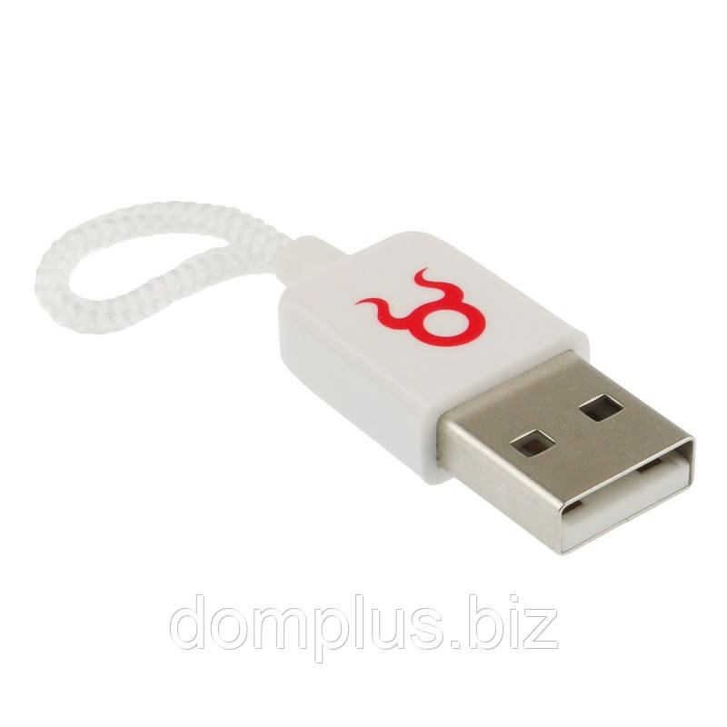 O.MG Plug Basic - тестовий ключ безпеки USB з роз'ємом USB типу A (білий), фото 1