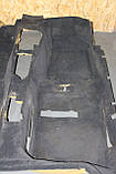Килимок, оббивка підлоги Audi 100 A6 C4 91-97г, фото 8