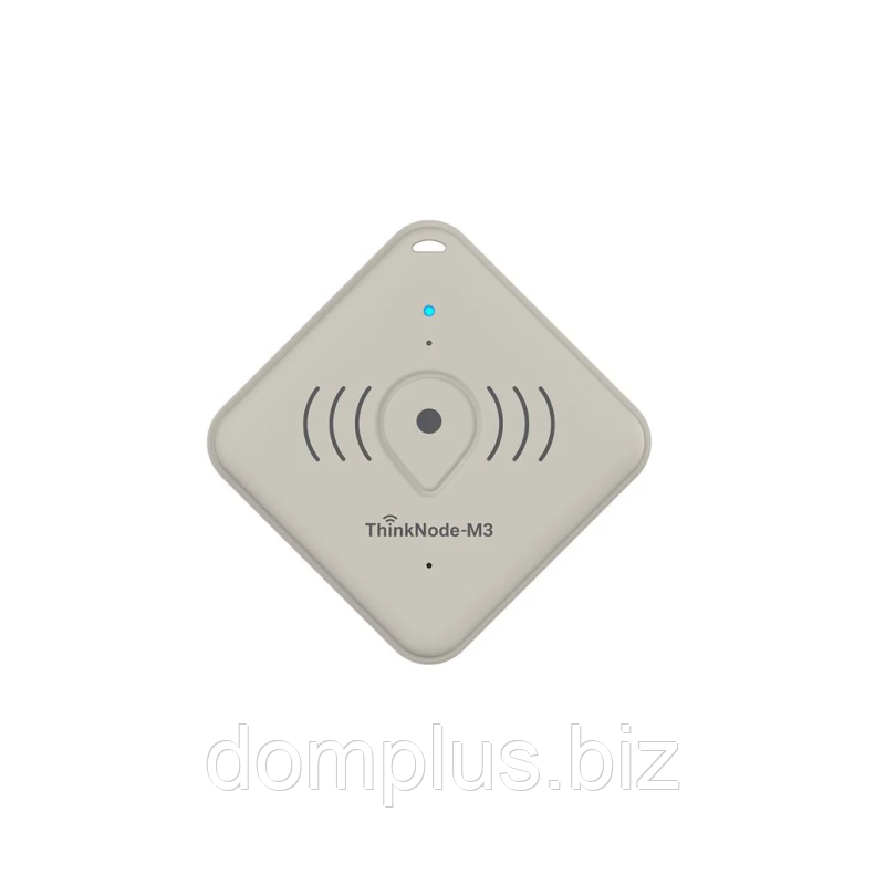 ThinkNode M3 — Meshtastic MeshCore GPS WiFi BLE 868 МГц локатор, фото 1