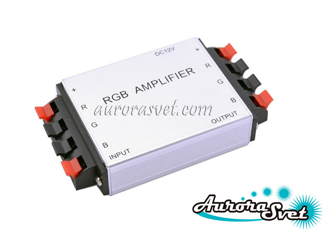 усилитель для светодиодной ленты