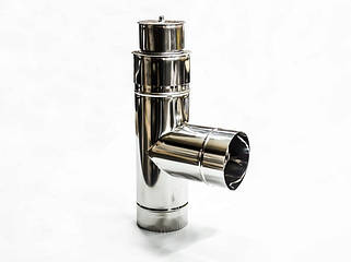 Труба одностінна