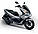 Honda PCX 125 (новий) чорний, фото 7
