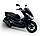 Honda PCX 125 (новий) чорний, фото 8