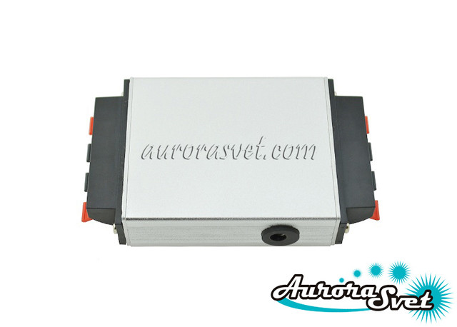 усилитель led ленты