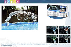 Фонтан для басейну Intex Pool Sprayer 28089 Intex, фото 4