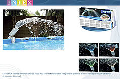 Фонтан для басейну Intex Pool Sprayer 28089 Intex