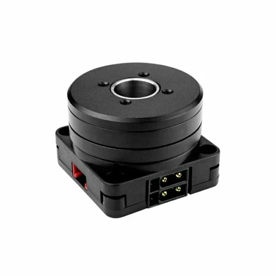 Блок RollerCAN Lite — бесщеточный двигатель с контроллером STM32 — модуль расширения блока — M5Stack U188-Lite, фото 1