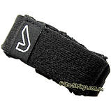 Gruv Gear FW-3PK-MD FretWraps 3-Pack Black Medium, фото 2