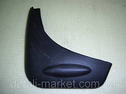 Бризковий задній Матіз DM