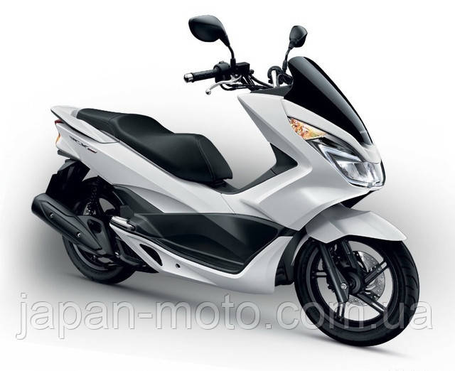 Honda PCX