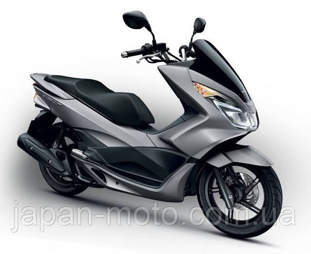 Honda PCX