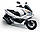 Honda PCX 150 (новий) чорний, фото 2
