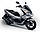 Honda PCX 150 (новий) чорний, фото 3
