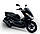 Honda PCX 150 (новий) чорний, фото 4