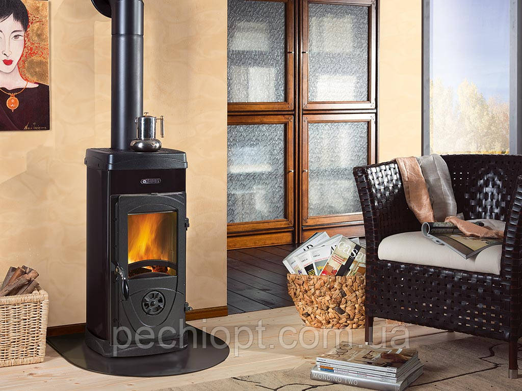 Печь la nordica super junior