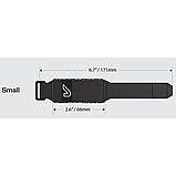 Gruv Gear FW-3PK-SM FretWraps String Muters 3-Pack Black Small, фото 5