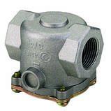 .3/4" фільтр газовий аллюмінієвий ANGO, фото 2