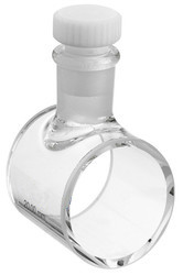 Циліндричні кювети з одним корком