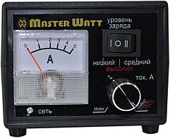 Зарядний пристрій Master Watt 12В 5.5 А