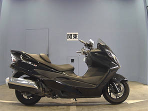 SUZUKI SKYWAVE 250 б/у