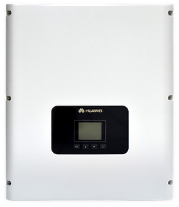 Мережевий сонячний інвертор Huawei 8 кВт, 380 В, SUN2000-8KTL
