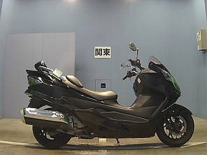 SUZUKI SKYWAVE 250 б/у