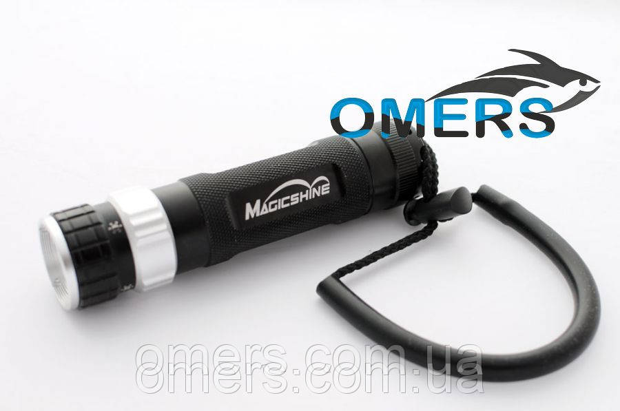 Ліхтар Magicshine MJ852 B CREE XP-G