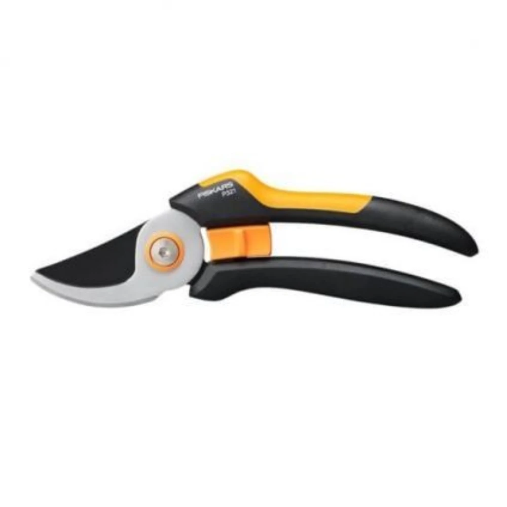 Fiskars Solid™ P321 (1057162) Плоскостной секатор