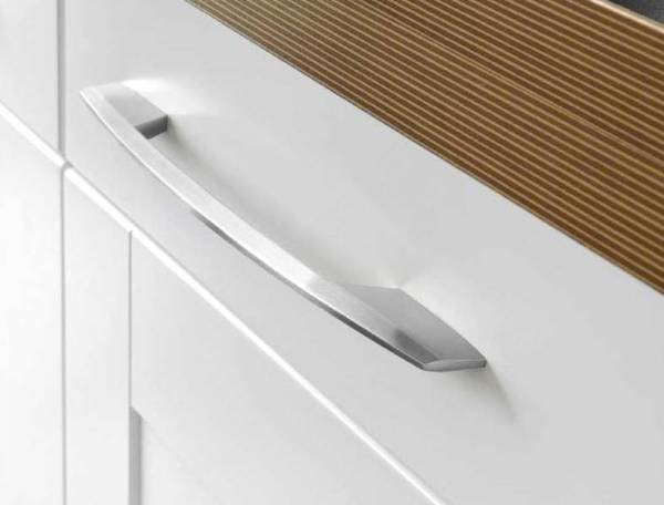 Стильная ручка хай тек и модерн для мебели