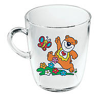 Кухоль з ручкою 07701200 GUZZINI