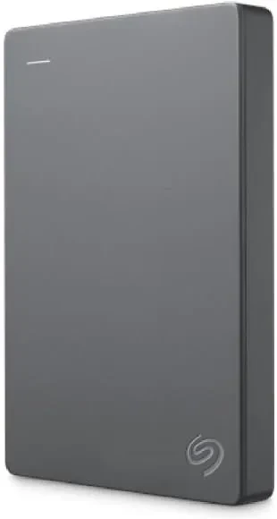 Жесткий диск Basic Portable 2 ТБ (STJL2000400), фото 1
