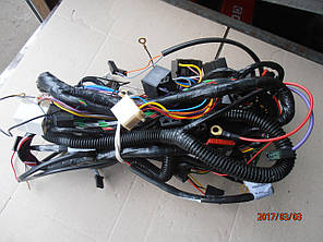 Проводка Газель ЄВРО-3, 405дв.2008р., фото 3