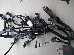 Джгут ЕБУ 32213-3761 581 ЄВРО-0,дв405,Микас7.1,безL-зонда