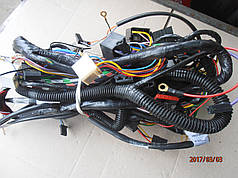 Проводка Газель ЄВРО-3, 405дв.2008р.