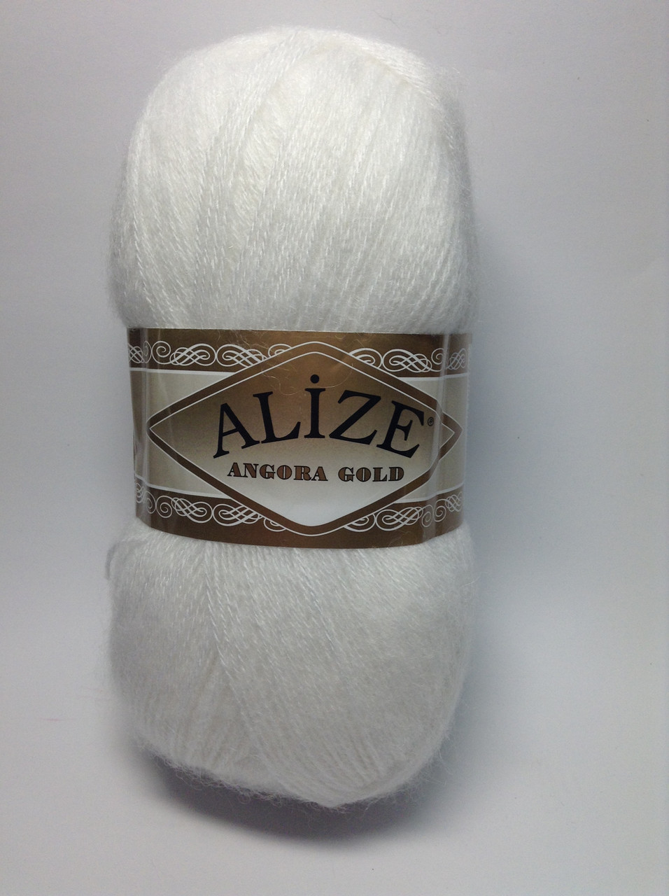 Пряжа angora gold alize