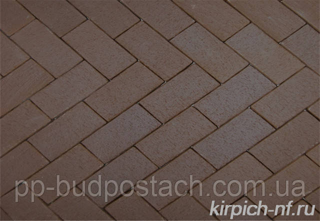 Тротуарная  брусчатка  Бруккерам Оникс