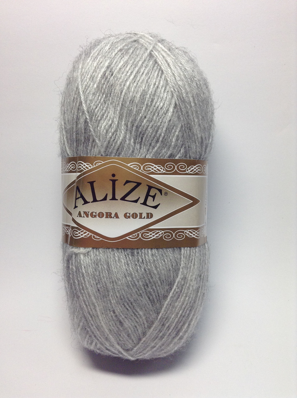 Пряжа angora gold alize