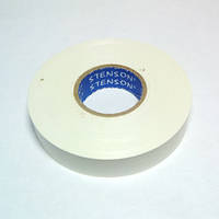 Ізострічка STENSON 25 метрів Білий