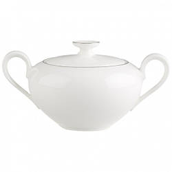 Цукорниця 0,35 л Anmut Platinum No.1 Villeroy & Boch