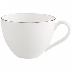 Чашка для кави Anmut Platinum No.1 Villeroy & Boch