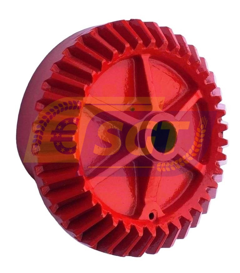 Шестерня z37 приводу в'язального апарата на прес-підбирач Welger, фото 1