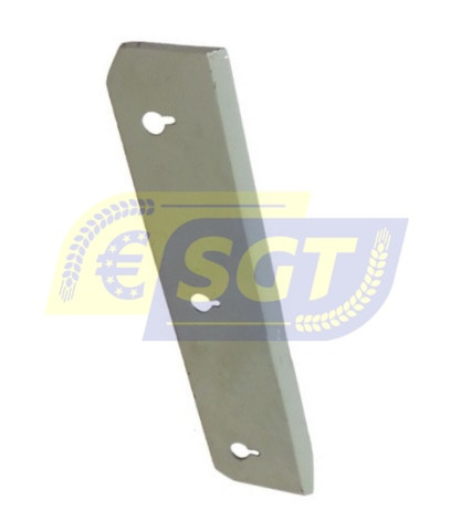 Ніж камери нерухомий для прес-підбирача Welger AP41, фото 1