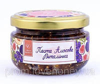 Паста Амосова з медом та сухофруктами 150 г TM LOVE HONEY -2 шт Код/Артикул