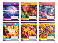 Зошити 48листов