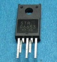 Мікросхема STRG6653 G6653 Refurbished