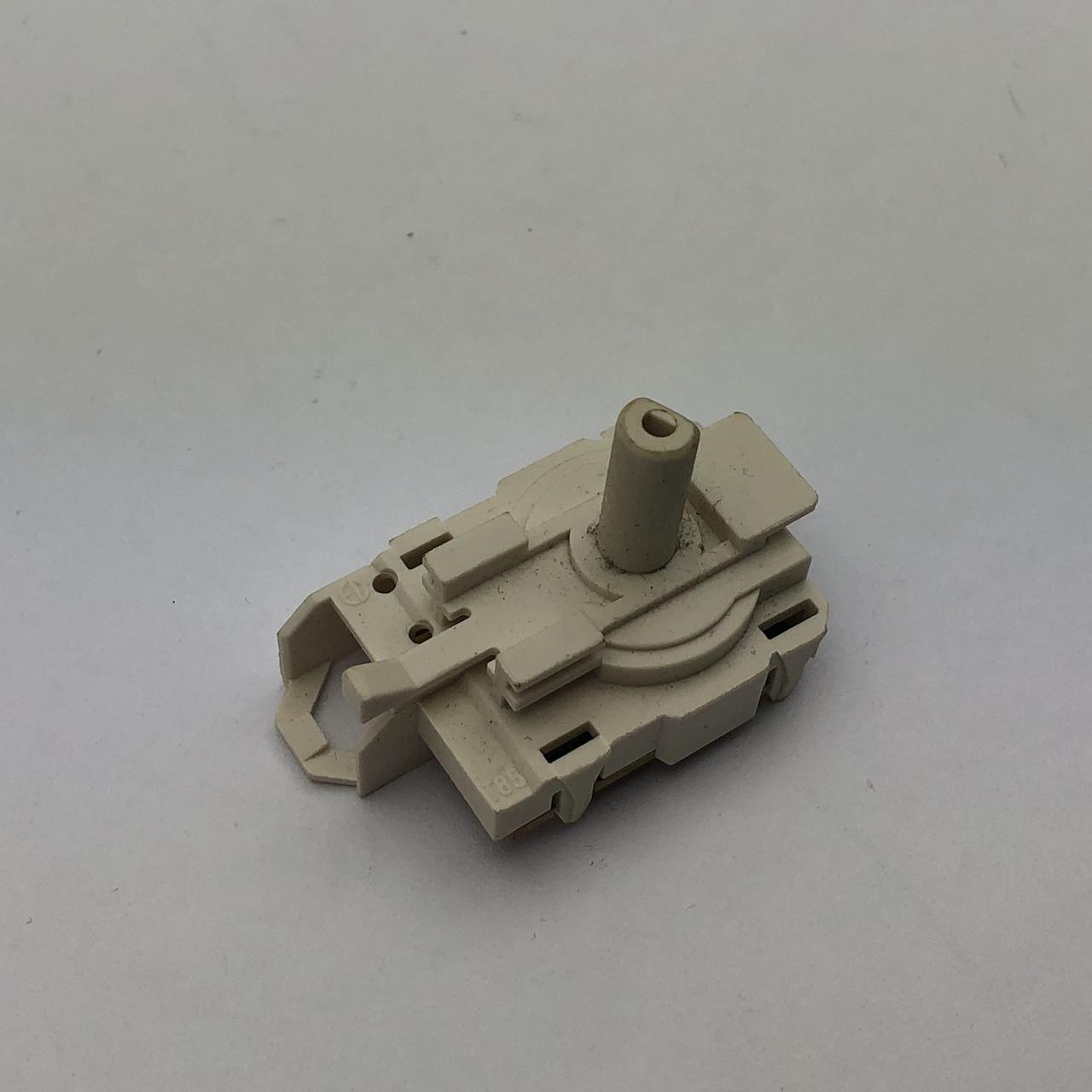 Селектор программ (программатор) для стиральной машины Whirlpool 481227348002