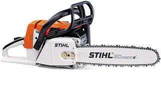 Запчастини до бензопили Stihl MS 260