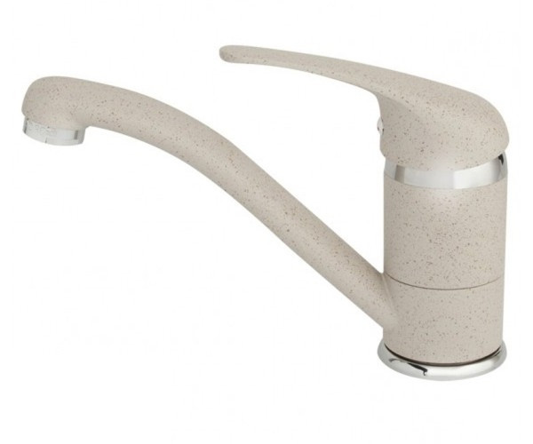 італійські змішувачі для гранітних мийок Bianchi